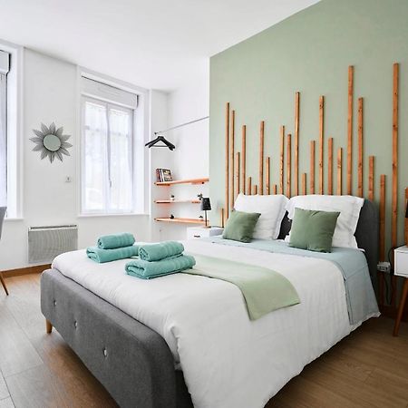 Locations Boulogne Sur Mer, 2 Personnes, Les Oyats Экстерьер фото