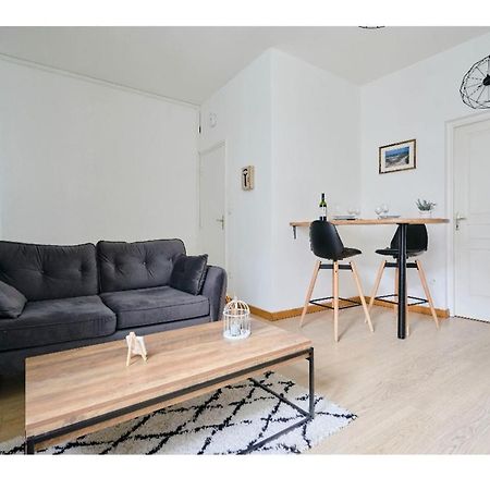 Locations Boulogne Sur Mer, 2 Personnes, Les Oyats Экстерьер фото