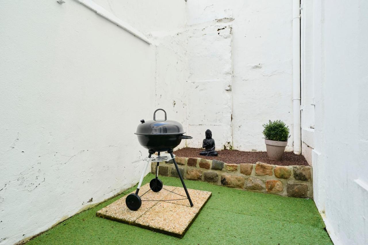 Locations Boulogne Sur Mer, 2 Personnes, Les Oyats Экстерьер фото